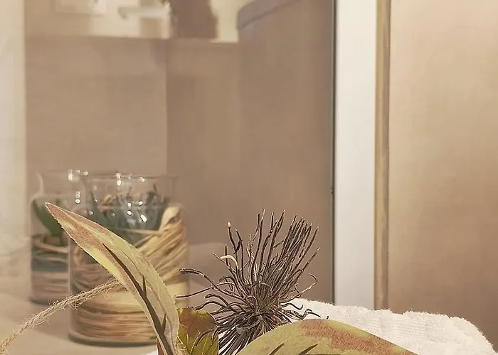 Loft - B4 Smart Access & Urban Calm Apartman Valencia