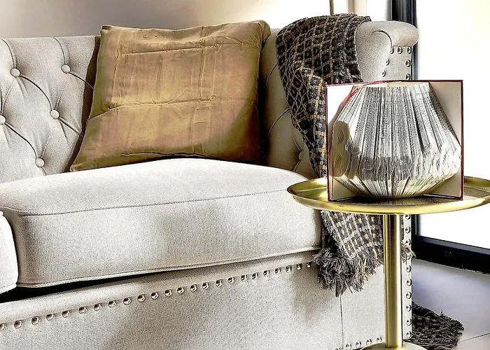 Loft - B4 Smart Access & Urban Calm Apartman