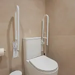 Loft - B 1-6 Smart Access & Urban Calm Apartman Valencia