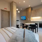 Apartman Loft - B 1-6 Smart Access & Urban Calm Valencia