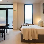 Loft - B 1-6 Smart Access & Urban Calm * Valencia