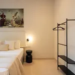 Loft - B 1-6 Smart Access & Urban Calm Valencia