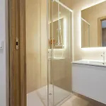 Apartman Loft - B 1-6 Smart Access & Urban Calm Valencia