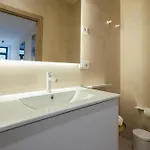Apartman Loft - B 1-6 Smart Access & Urban Calm