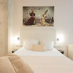 Apartman Loft - B 1-6 Smart Access & Urban Calm Valencia