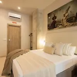 Apartman Loft - B 1-6 Smart Access & Urban Calm Valencia