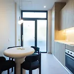 Loft - B 1-6 Smart Access & Urban Calm