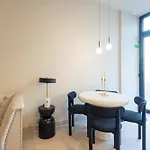 Loft - B 1-6 Smart Access & Urban Calm Valencia