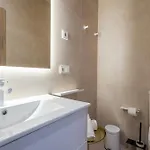 Loft - B 1-6 Smart Access & Urban Calm * Valencia