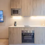 Loft - B 1-6 Smart Access & Urban Calm Apartman