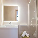Loft - B 1-6 Smart Access & Urban Calm Apartman *