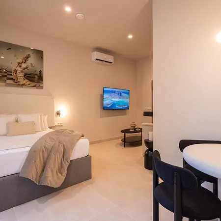 Apartmán Loft - B 1-6 Smart Access & Urban Calm