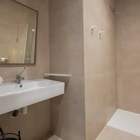 Apartmán Loft - B 1-6 Smart Access & Urban Calm *