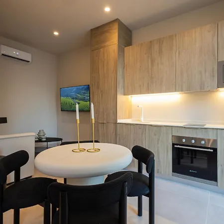 Loft - B 1-6 Smart Access & Urban Calm