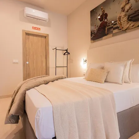 Loft - B 1-6 Smart Access & Urban Calm