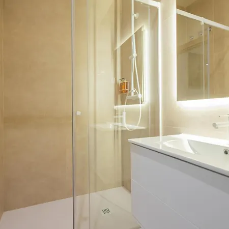 Apartmán Loft - B 1-6 Smart Access & Urban Calm