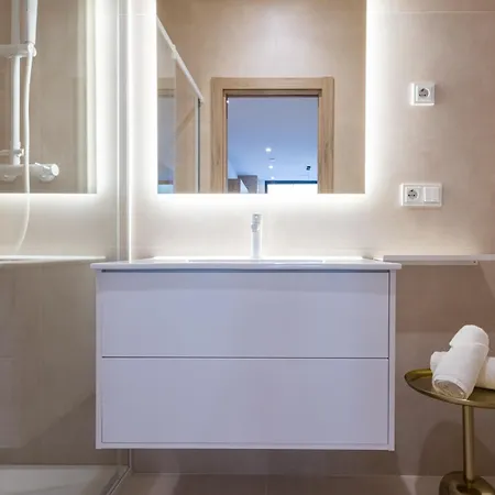 Loft - B 1-6 Smart Access & Urban Calm Apartmán Valencie