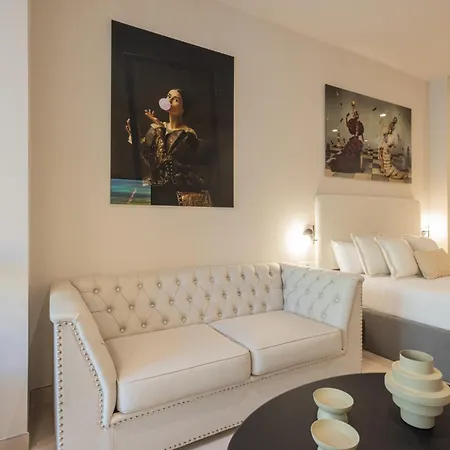 Apartmán Loft - B 1-6 Smart Access & Urban Calm *