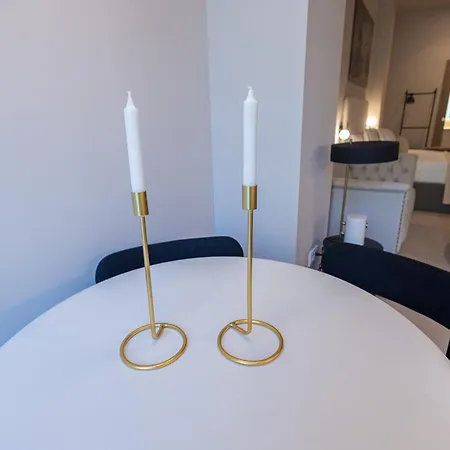 Apartmán Loft - B 1-6 Smart Access & Urban Calm *