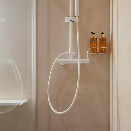 Apartmán Loft - B 1-6 Smart Access & Urban Calm *