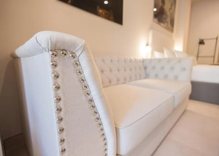 Loft - B 1-6 Smart Access & Urban Calm * Valencia