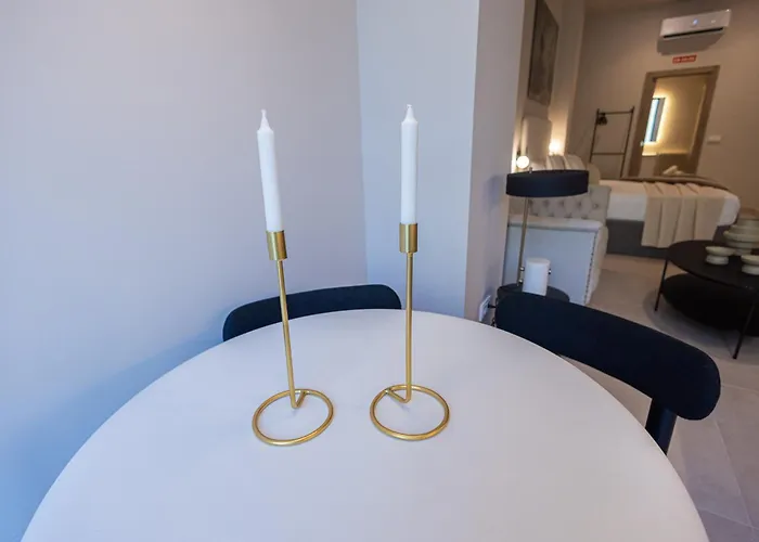 Lejlighed Loft - B 1-6 Smart Access & Urban Calm *