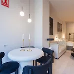 Loft - B 1-6 Smart Access & Urban Calm