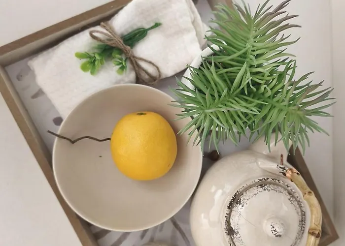 Apartment Loft - B4 Smart Access & Urban Calm