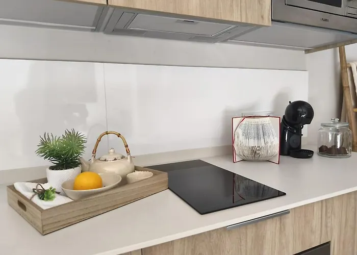 Apartment Loft - B4 Smart Access & Urban Calm